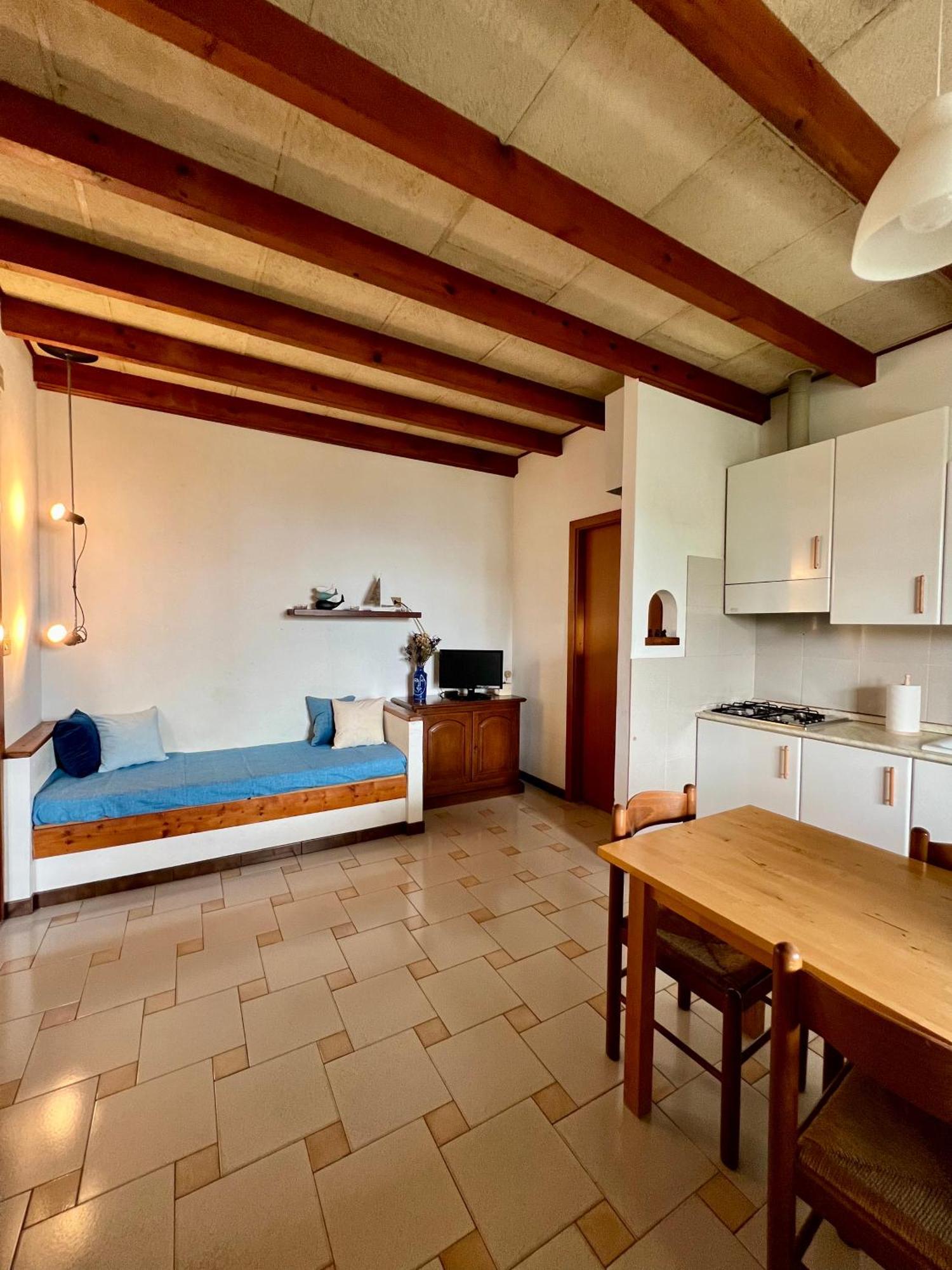Appartamento Con Accesso Privato Spiaggia ซาโวนา ภายนอก รูปภาพ