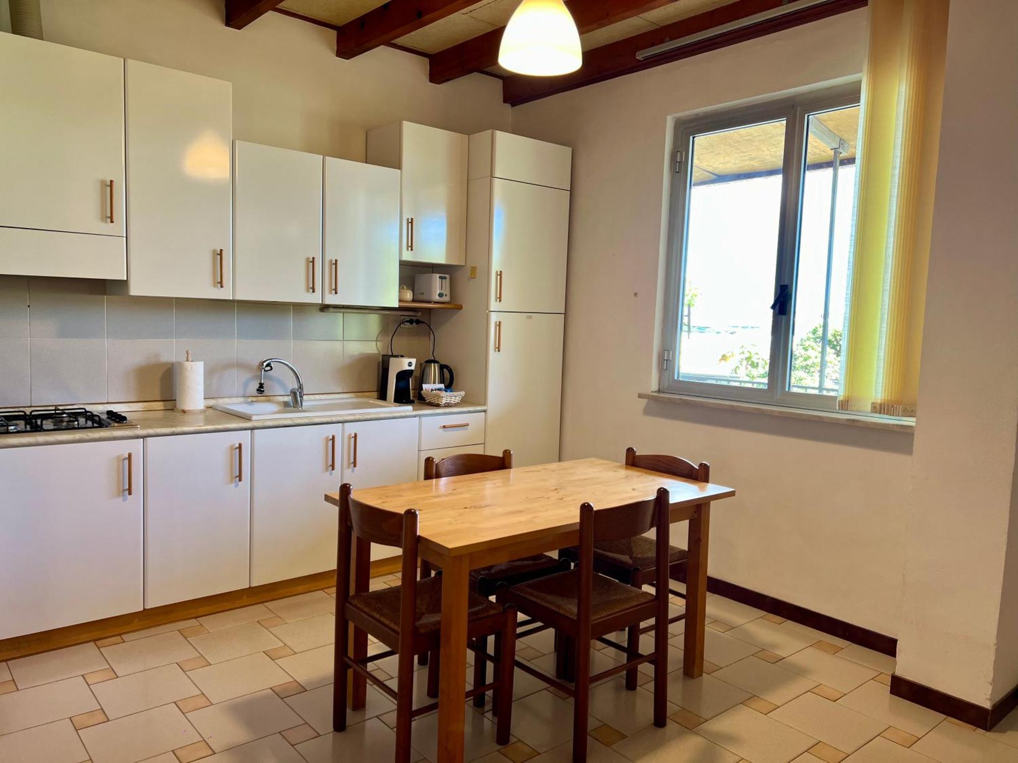 Appartamento Con Accesso Privato Spiaggia ซาโวนา ภายนอก รูปภาพ
