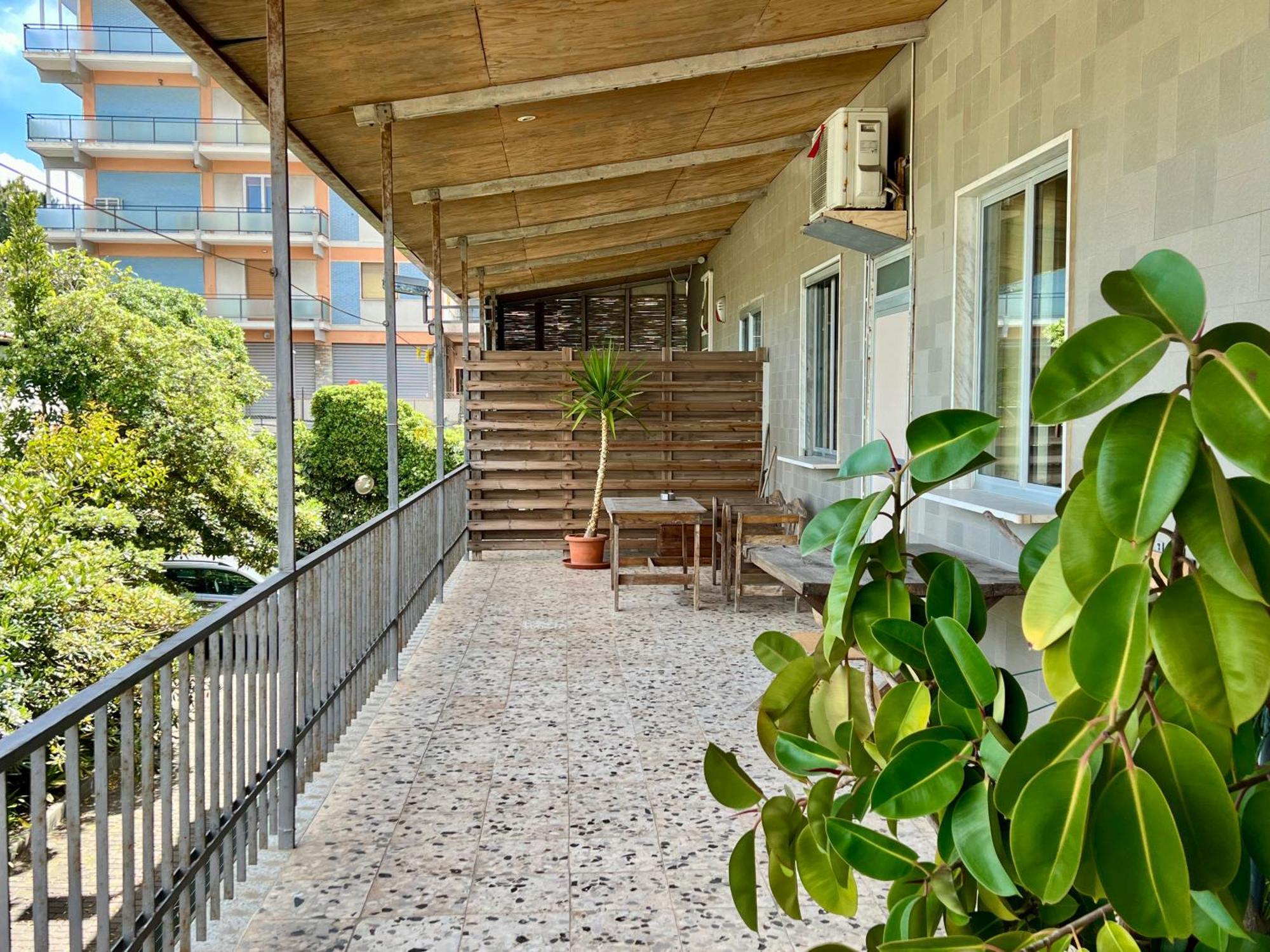 Appartamento Con Accesso Privato Spiaggia ซาโวนา ภายนอก รูปภาพ